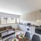 C-premium Apts 100m From Beach And City Centre