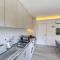C-premium Apts 100m From Beach And City Centre