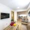 C-premium Apts 100m From Beach And City Centre