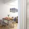 C-premium Apts 100m From Beach And City Centre