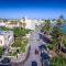 Pantheon Apartments Kos Town