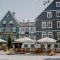 Hotel in der Strassen