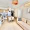 Boho Beach Apartment