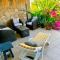 Boho Beach Apartment