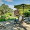 Hilltop Loft Ukiah Vacation Rental!