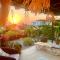 Boho Beach Apartment