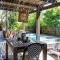 Sweet Greta - Garden Apartment With Solar Power