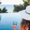 The Pool House