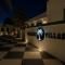 Paraiso villas