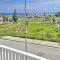 Felicity - Geography of Bliss - 2BR Apartment with Unobstructed Sea View and Pool in Paralimni - 5 Min Kapparis Beach Drive