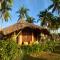 Eco Sanctuaries Nature Lodge Nacpan Beach, El Nido