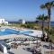 Poseidon of Paros Hotel & Spa