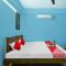Hotel O Rudra Residency