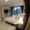 B407-High Floor Pool View 1 Bedroom 300m Walk To Ao Nang Beach