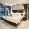 B407-High Floor Pool View 1 Bedroom 300m Walk To Ao Nang Beach