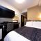 APA Hotel Sendai Eki Itsutsubashi