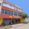 Hotel O Rudra Residency