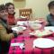 Kisanga Homestay