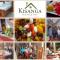 Kisanga Homestay