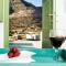 Lithos Suites Sifnos