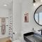 3br 2bth, 10 Min To Jtnp, Ev Charger, Zen Garden