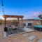 3br 2bth, 10 Min To Jtnp, Ev Charger, Zen Garden