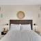 3br 2bth, 10 Min To Jtnp, Ev Charger, Zen Garden