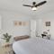 3br 2bth, 10 Min To Jtnp, Ev Charger, Zen Garden