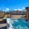 3br 2bth, 10 Min To Jtnp, Ev Charger, Zen Garden