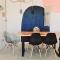 3br 2bth, 10 Min To Jtnp, Ev Charger, Zen Garden