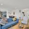 3br 2bth, 10 Min To Jtnp, Ev Charger, Zen Garden