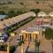 The Golden Sand Resort&Camp