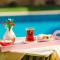 Villa Fora Hotel