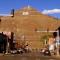 Ednas Place, Downtown Salida