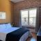 Ednas Place, Downtown Salida