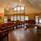 Leavenworth Camping Resort Lakeview Lodge 2