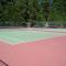 Leavenworth Camping Resort Lodge 1