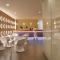 Aqualux Hotel Spa Suite & Terme