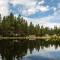 Leavenworth Camping Resort Cottage 7