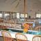 Bend-Sunriver Camping Resort 24 ft. Yurt 9