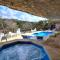 Lake Travis Bungalow Casita Golden Rod #2