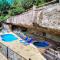 Lake Travis Bungalow Casita Golden Rod #2