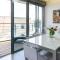 Comfort 3BR & Balcony in City Center by FeelHome