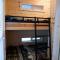 Leavenworth Camping Resort Cottage 5