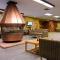 Leavenworth Camping Resort Cottage 5