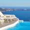 Katikies Chromata Santorini - The Leading Hotels of the World