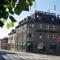 Hotel Breiseth
