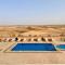 The Golden Sand Resort&Camp