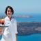 Katikies Chromata Santorini - The Leading Hotels of the World - 易莫洛林