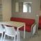 Camping Le Rebau photo 14